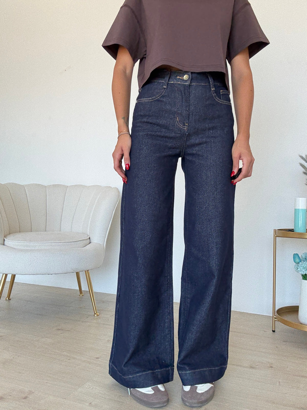 ST9005-1-JEANS PALAZZO CUORICINI MACU