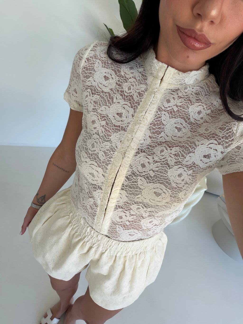 26399-MAGLIA NARA MILK