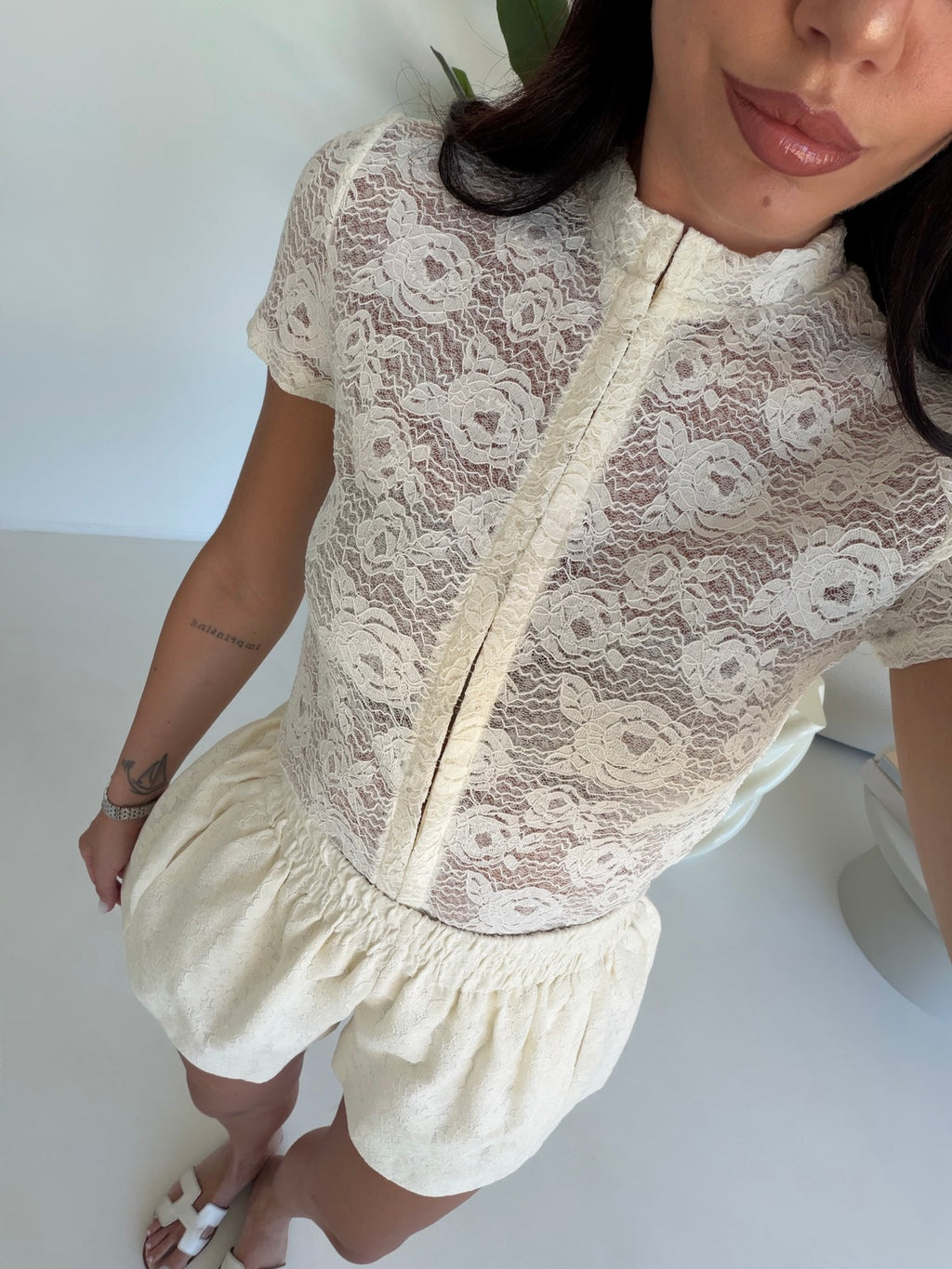 26399-MAGLIA NARA MILK