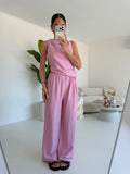 COORDINATO LAVINIA ROSA