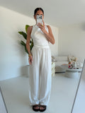 COORDINATO LAVINIA MILK