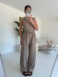 COORDINATO LAVINIA TAUPE