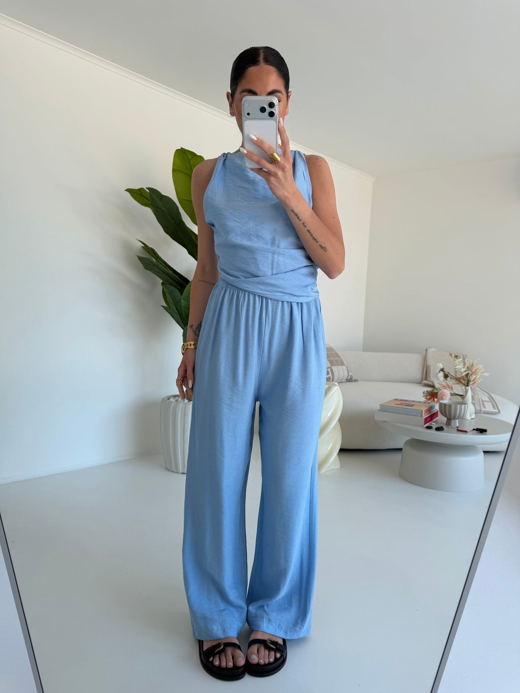 COORDINATO LAVINIA PASTELLO