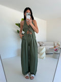 COORDINATO PRISCILLA MILITARE