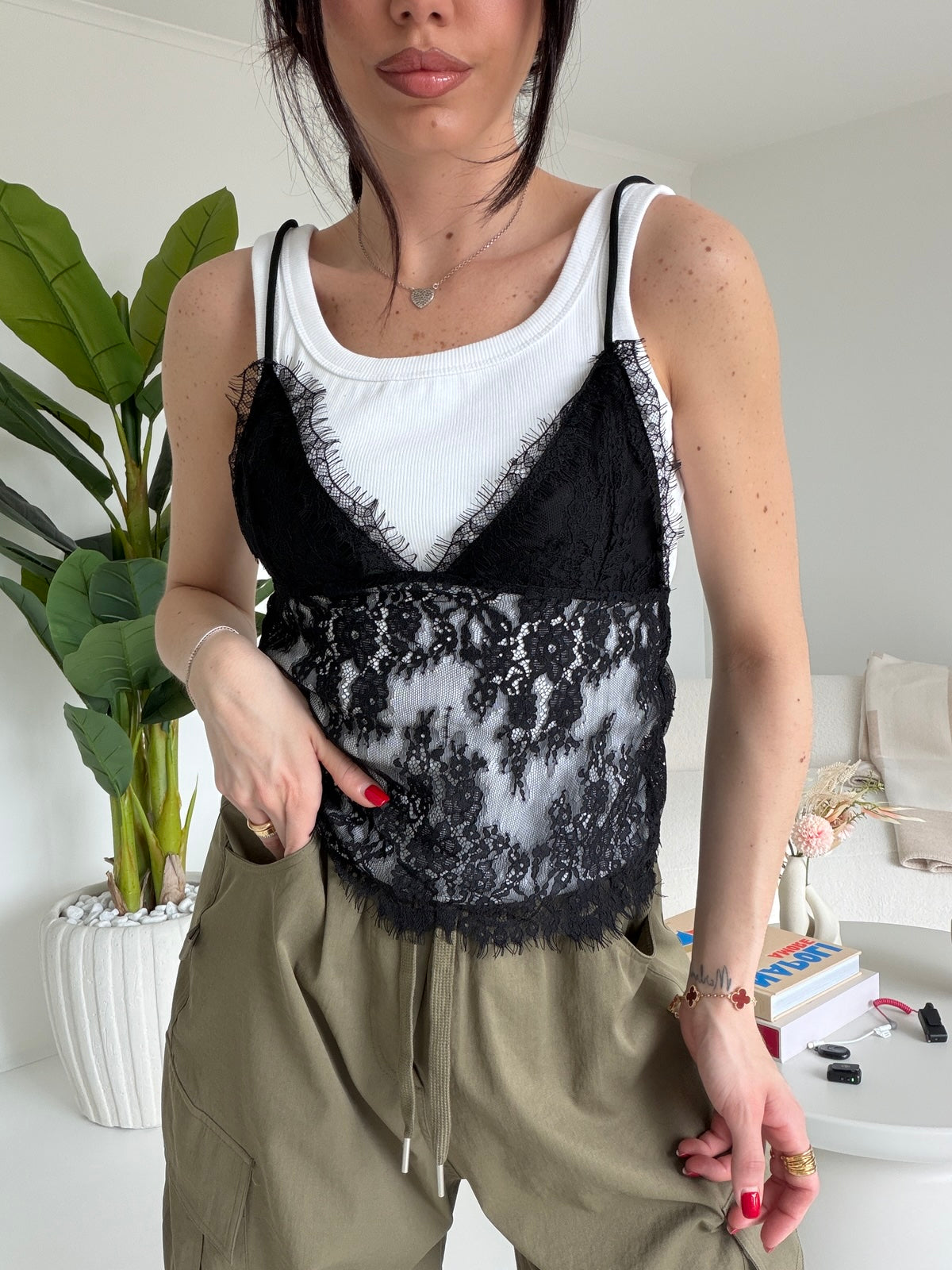 2680-BLUSA CAMDEN NERA