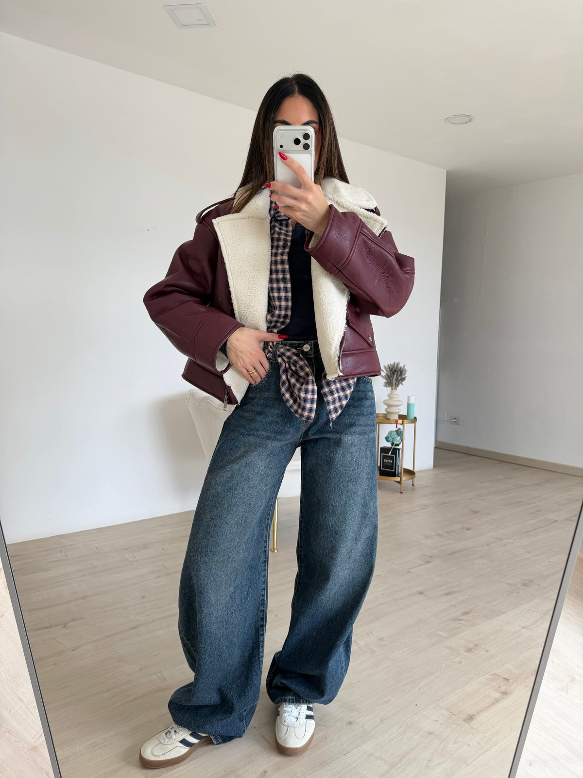 TR8930-MONTONE SILVIA BORDEAUX