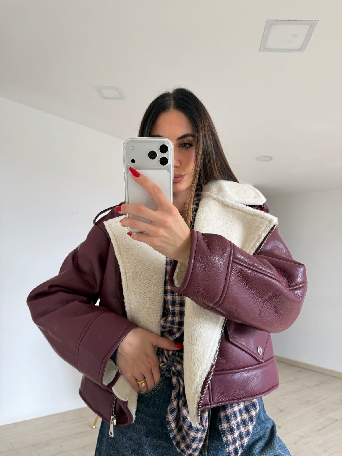 TR8930-MONTONE SILVIA BORDEAUX