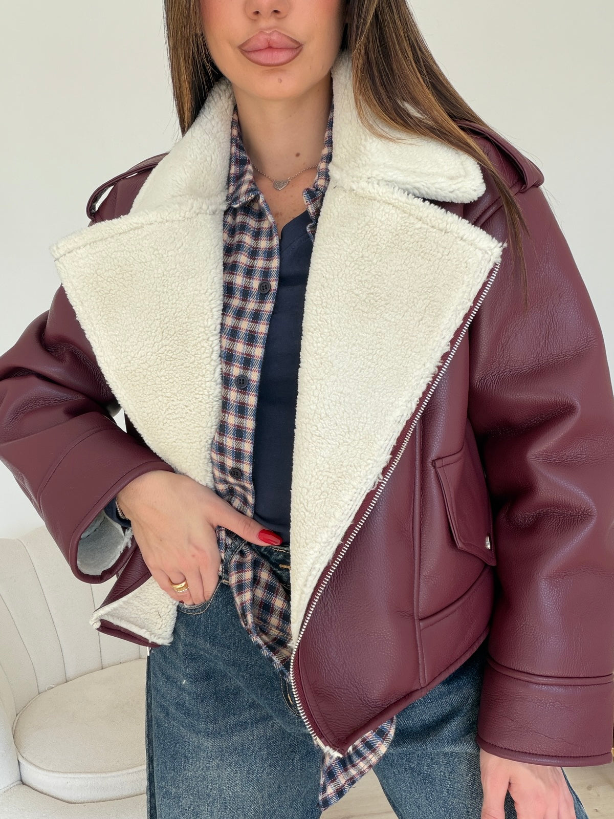 TR8930-MONTONE SILVIA BORDEAUX