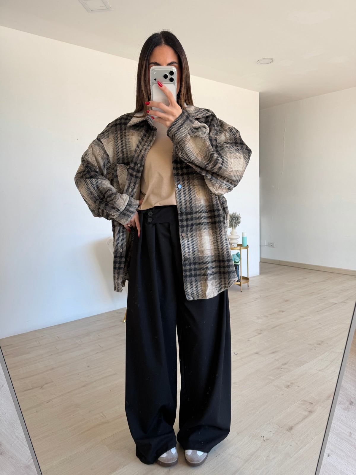 5577-T-SHIRT PREMIUM BISCOTTO