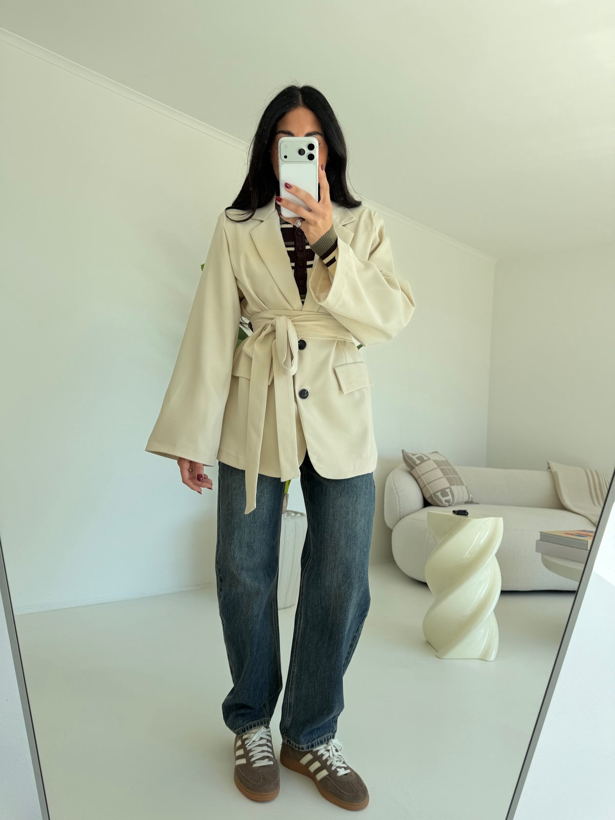 H5700-1-JEANS BARREL SALLY