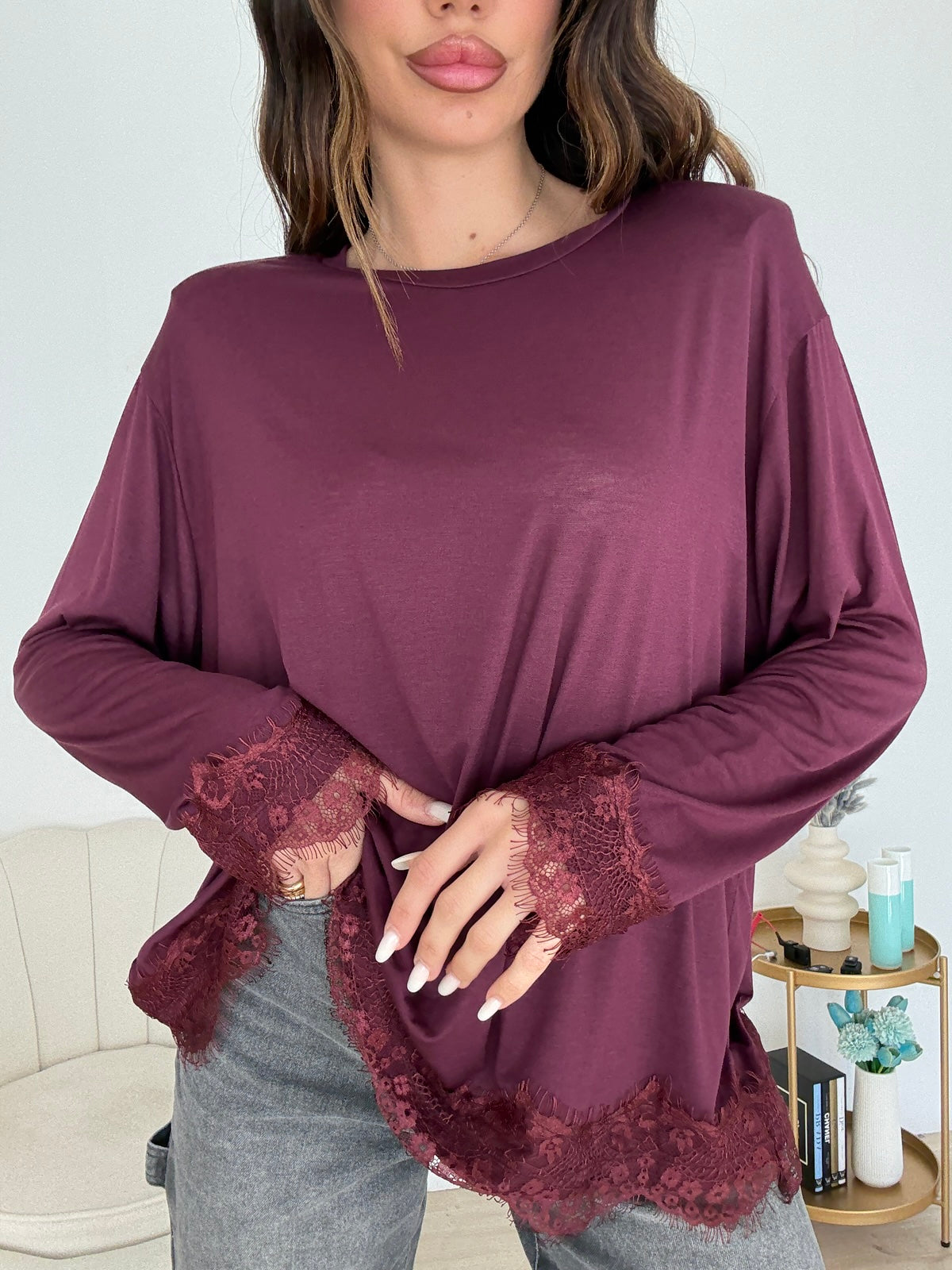 MAGLIA TEDUA WINE