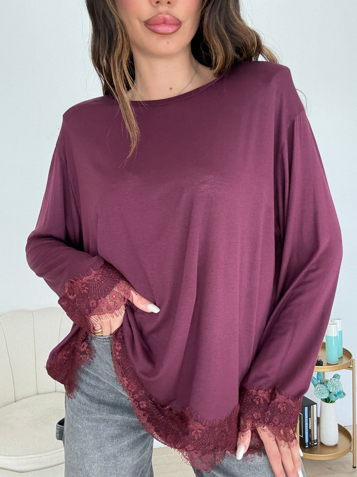 MAGLIA TEDUA WINE