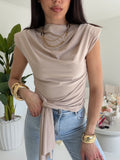 MAGLIA NODE BURRO