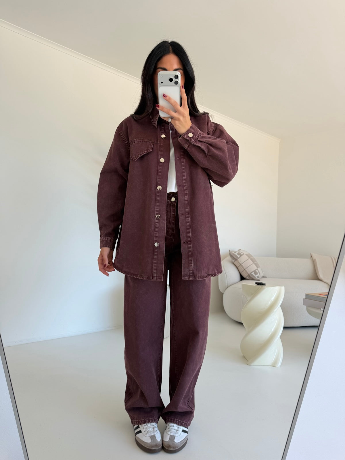 2786-1-COORDINATO DENIM WINE