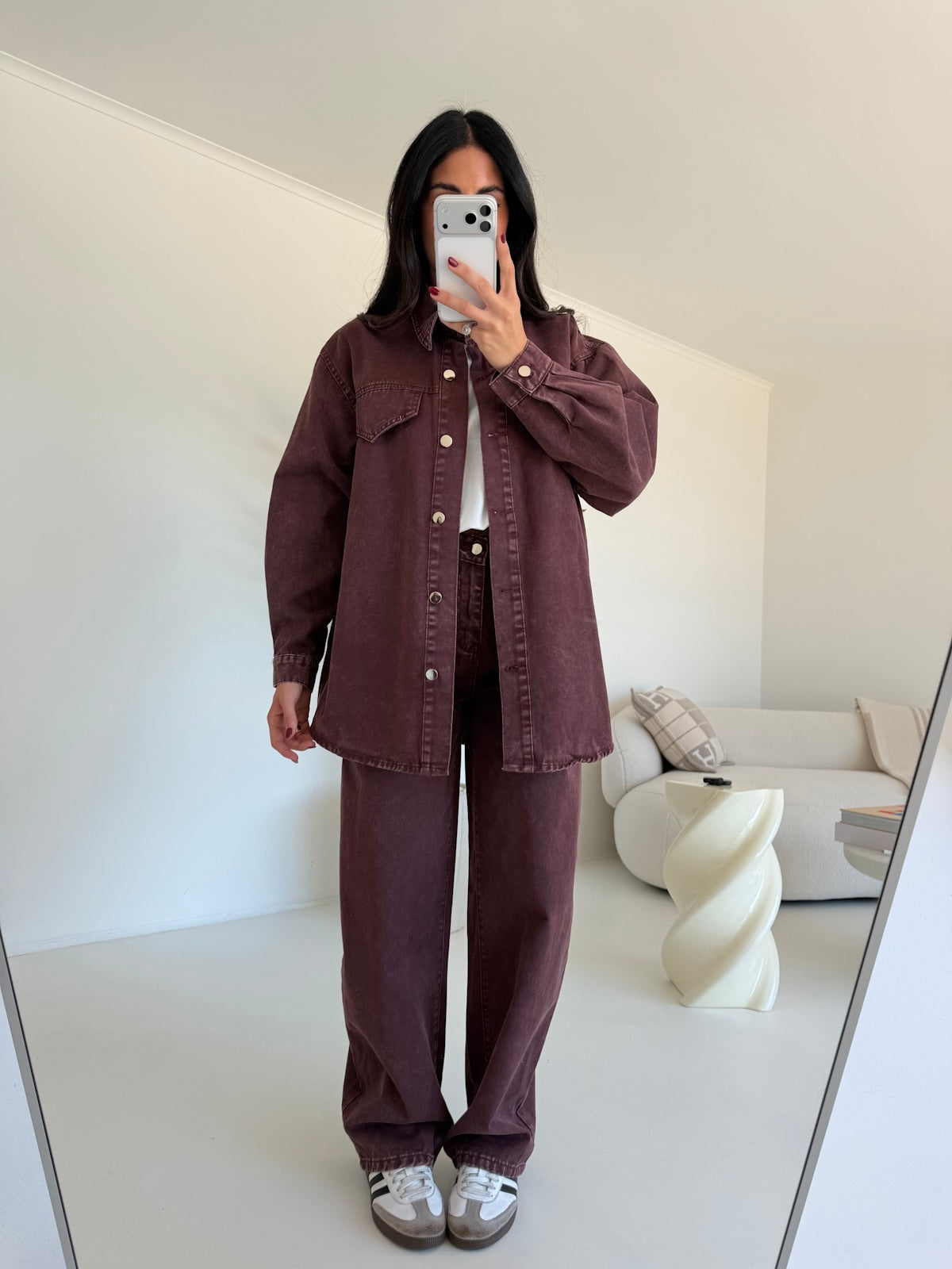 2786-1-COORDINATO DENIM WINE