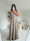 ABITO BALI TAUPE