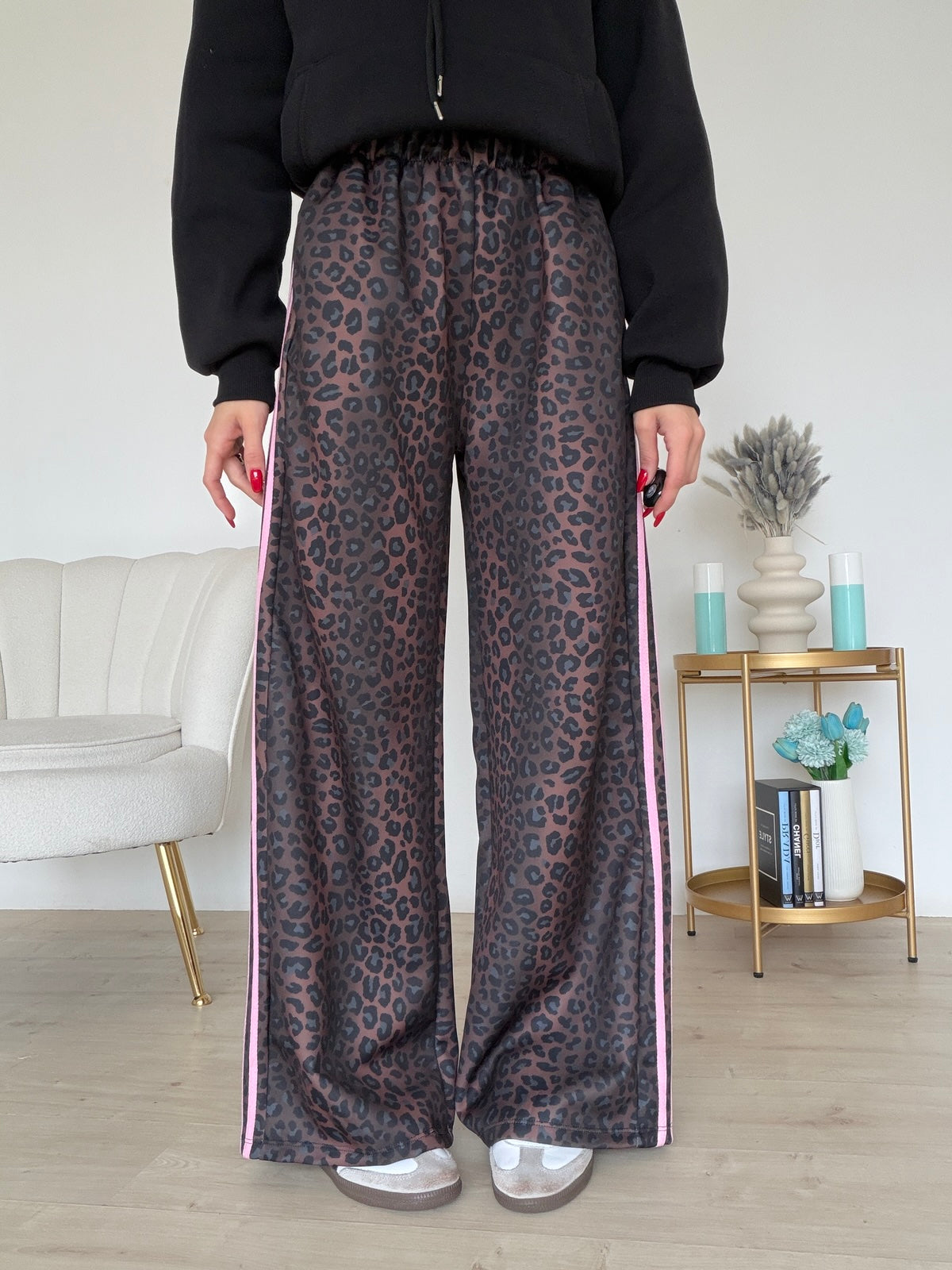 PANTALONE KAROLINE MACU