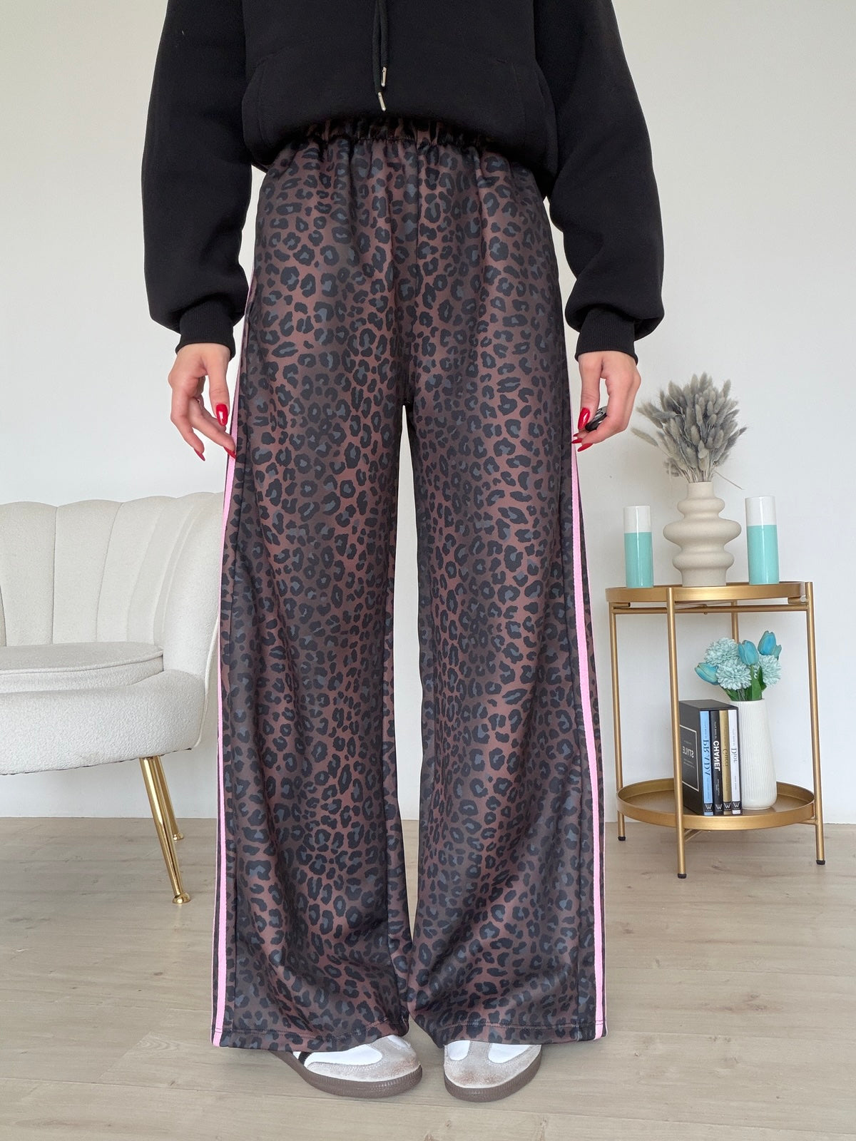 PANTALONE KAROLINE MACU