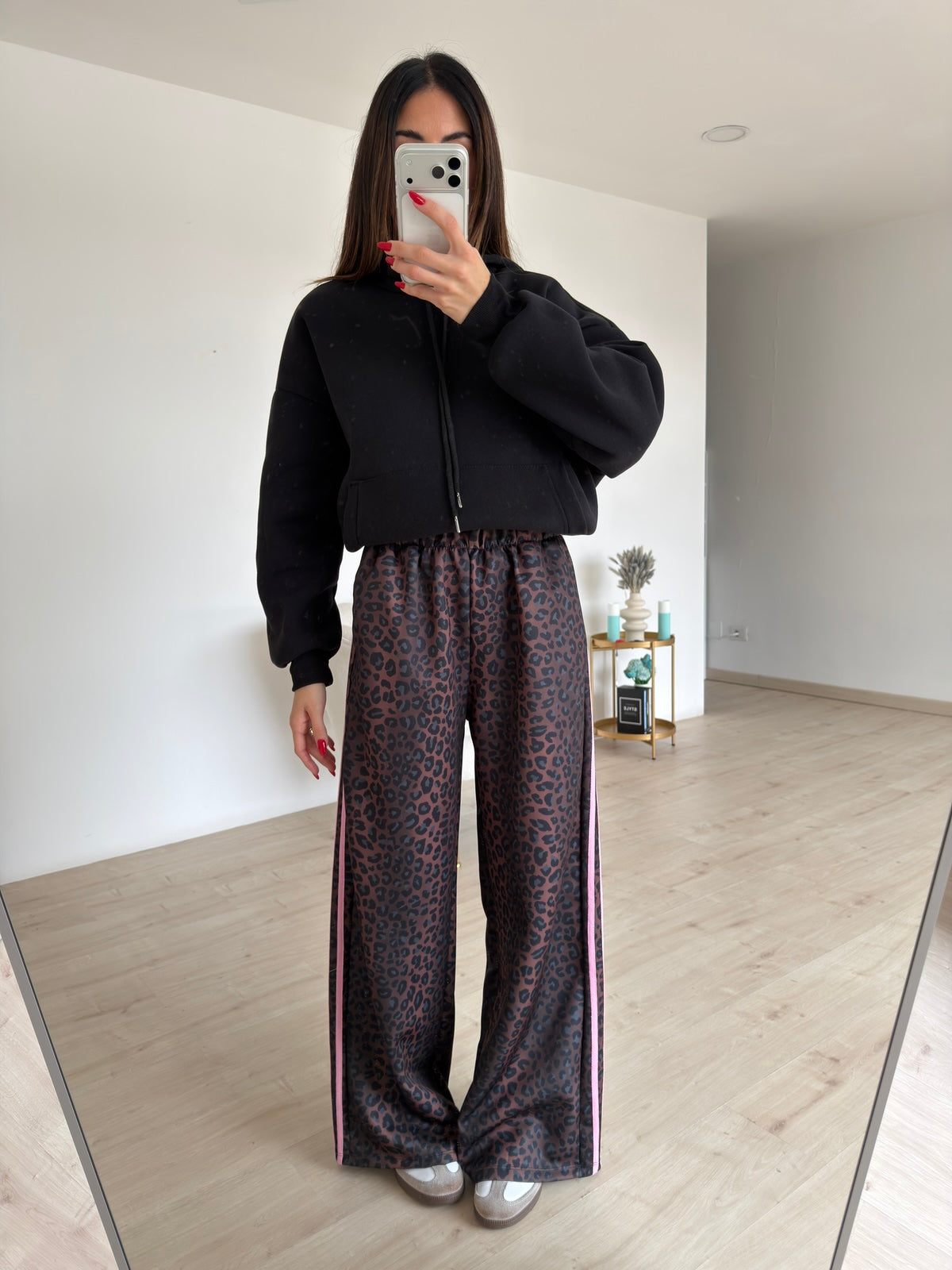 PANTALONE KAROLINE MACU