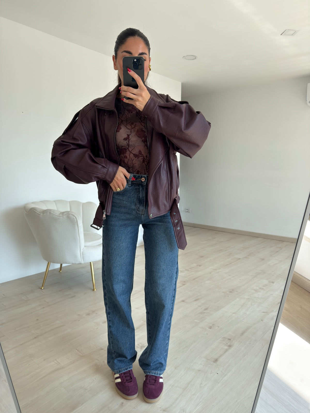 15647-3-MAGLIA MAMBO BORDEAUX