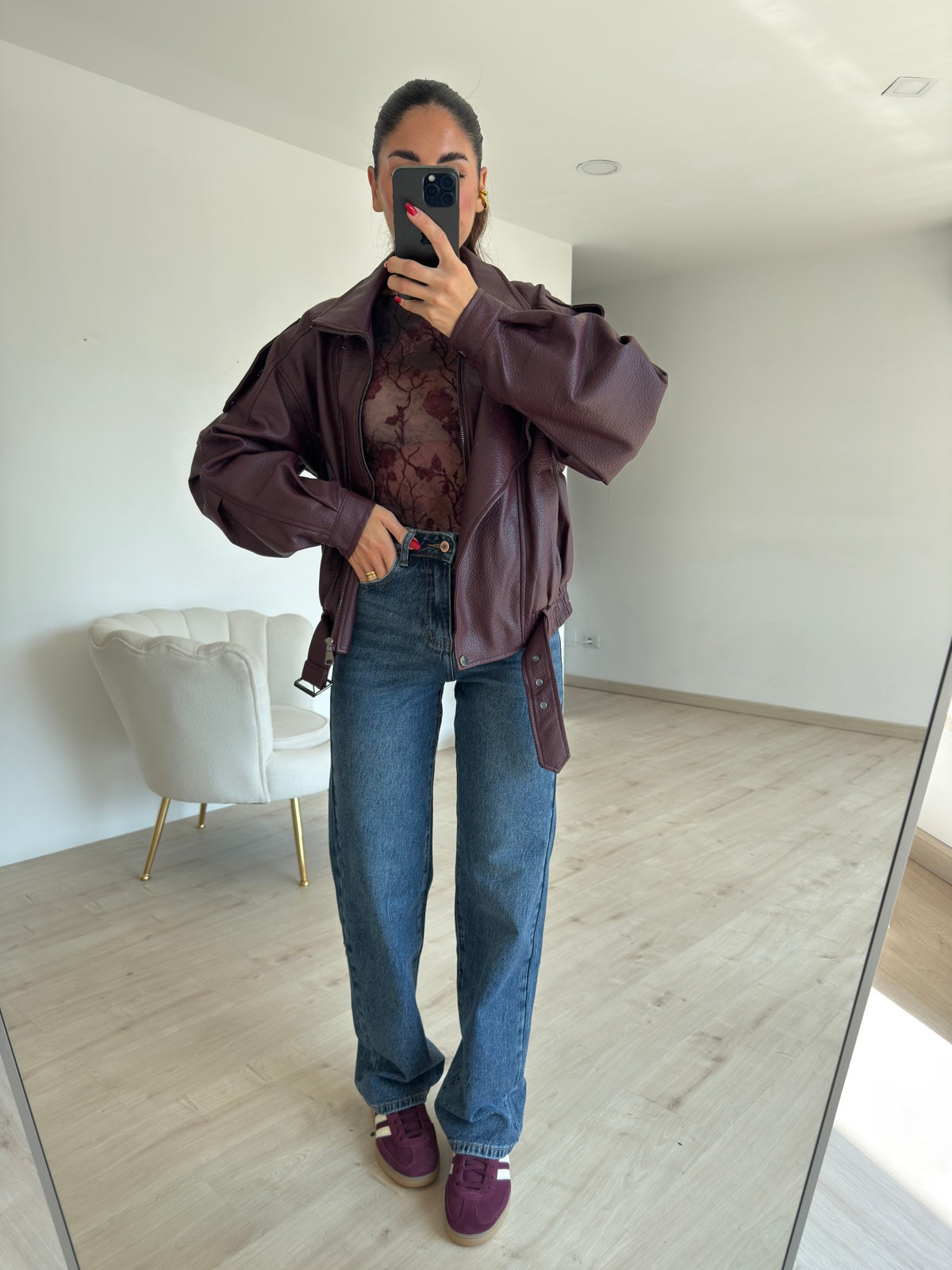 15647-3-MAGLIA MAMBO BORDEAUX