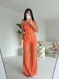 23575-COORDINATO BORA BORA ORANGE