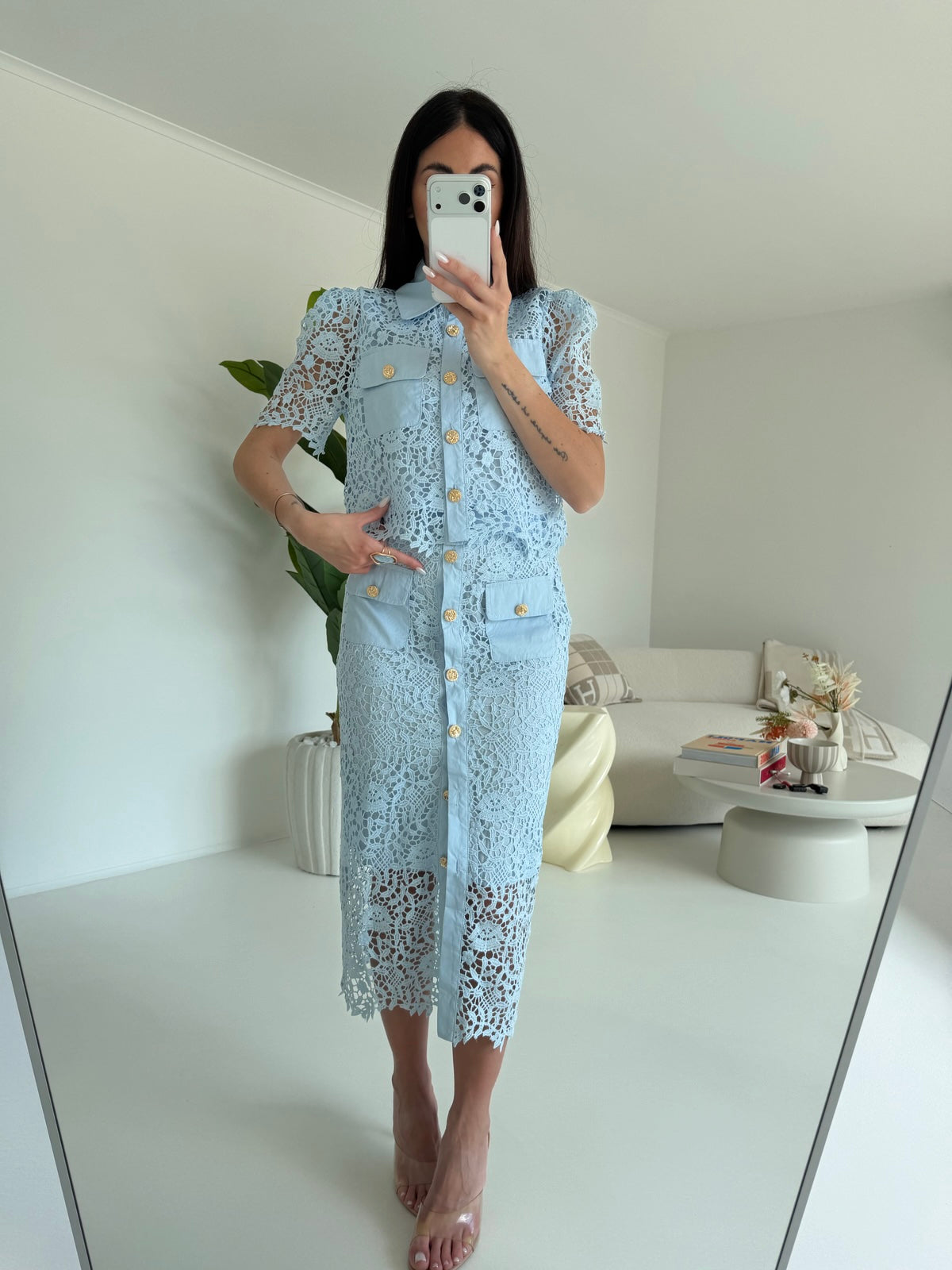 7706-COORDINATO ROMANTIQUE PASTELLO