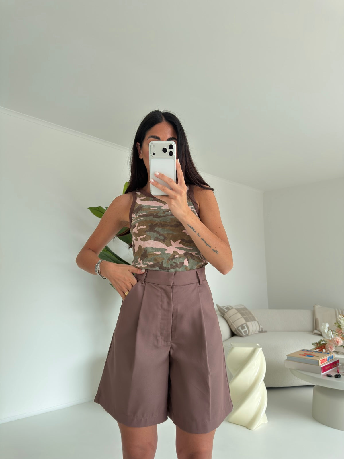 10602-CANOTTA ARMY MALVA