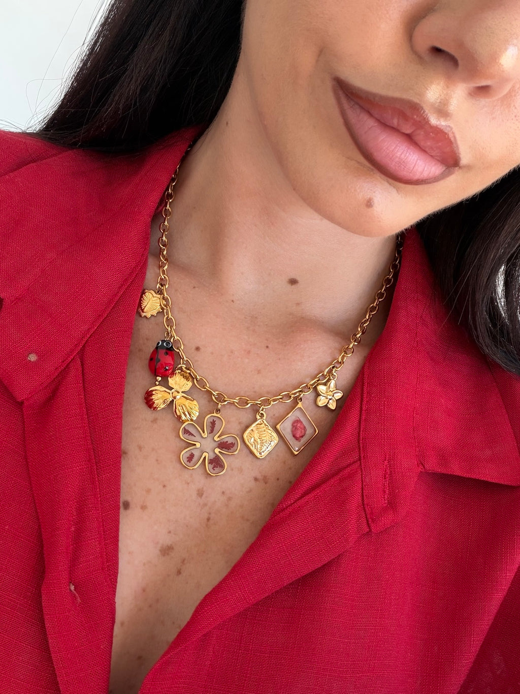 COLLANA JOY CHERY