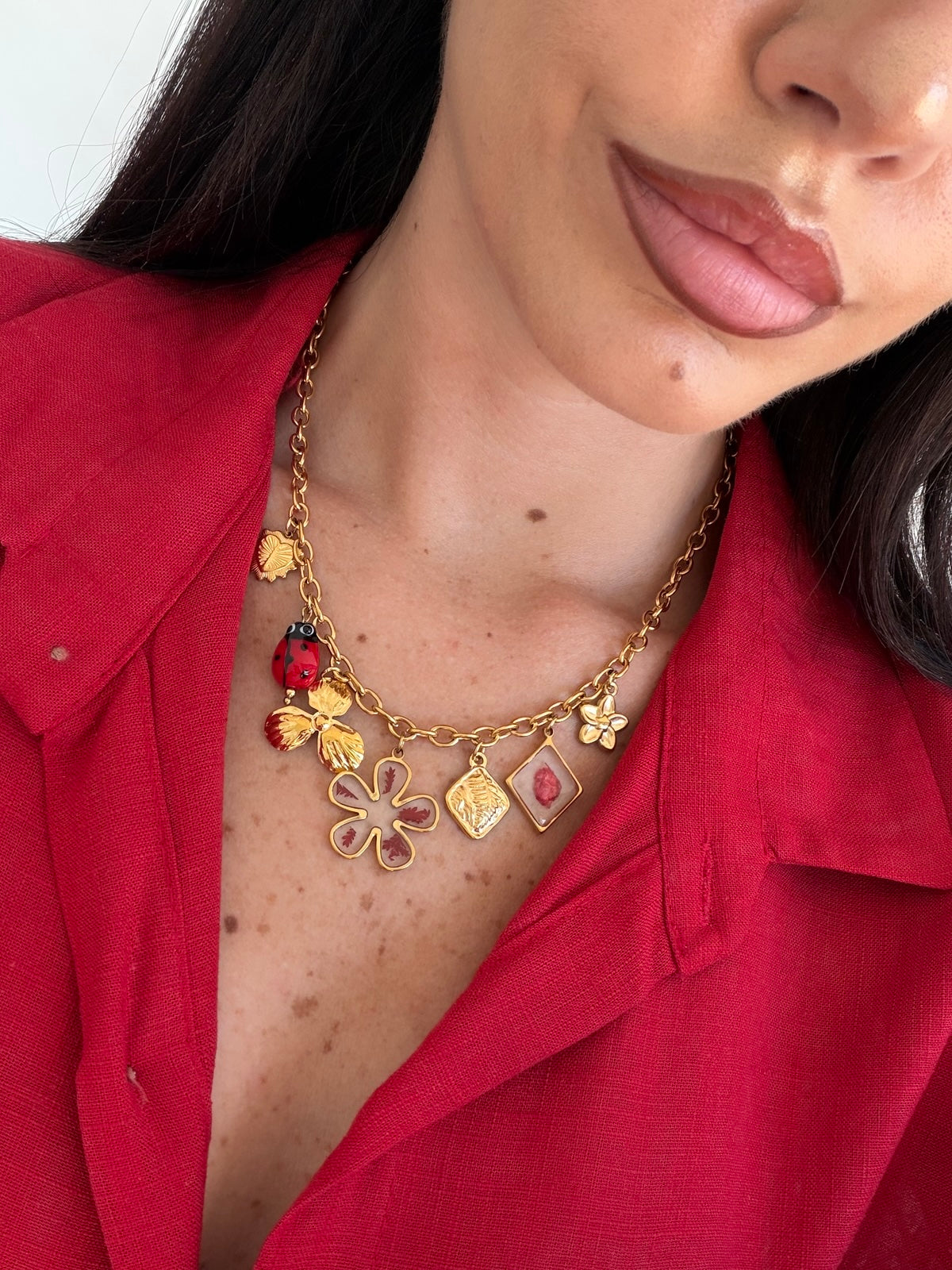 COLLANA JOY CHERY