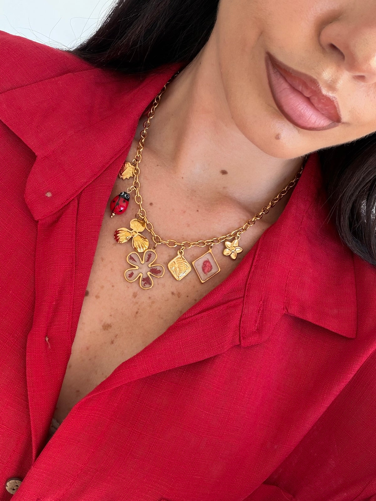 COLLANA JOY CHERY