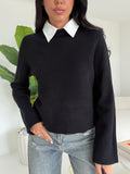HD69226-PULL SOFT NERO
