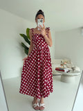 ABITO POIS BORDEAUX