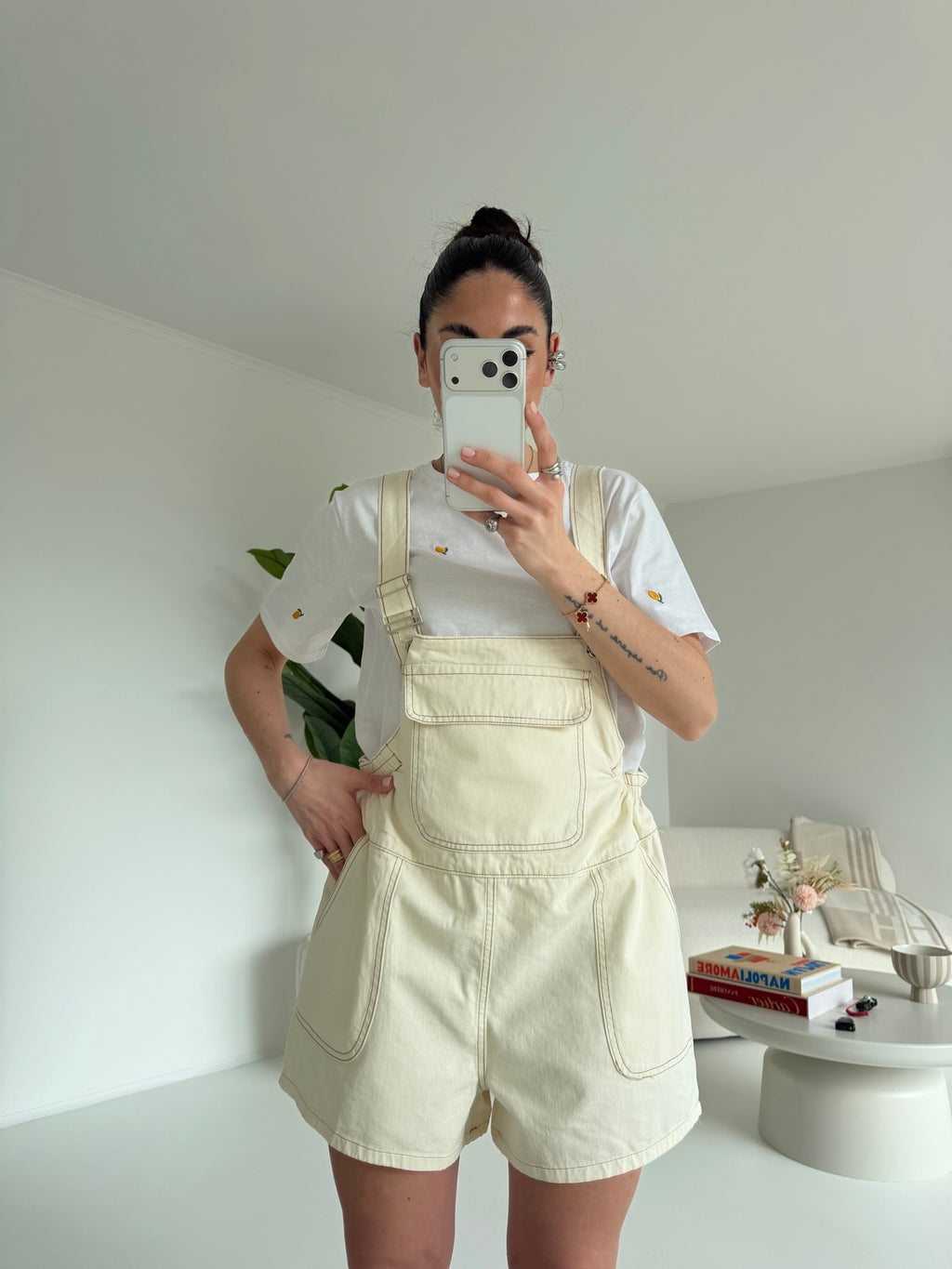 9750-11-MINI JUMPSUIT DENIM BURRO