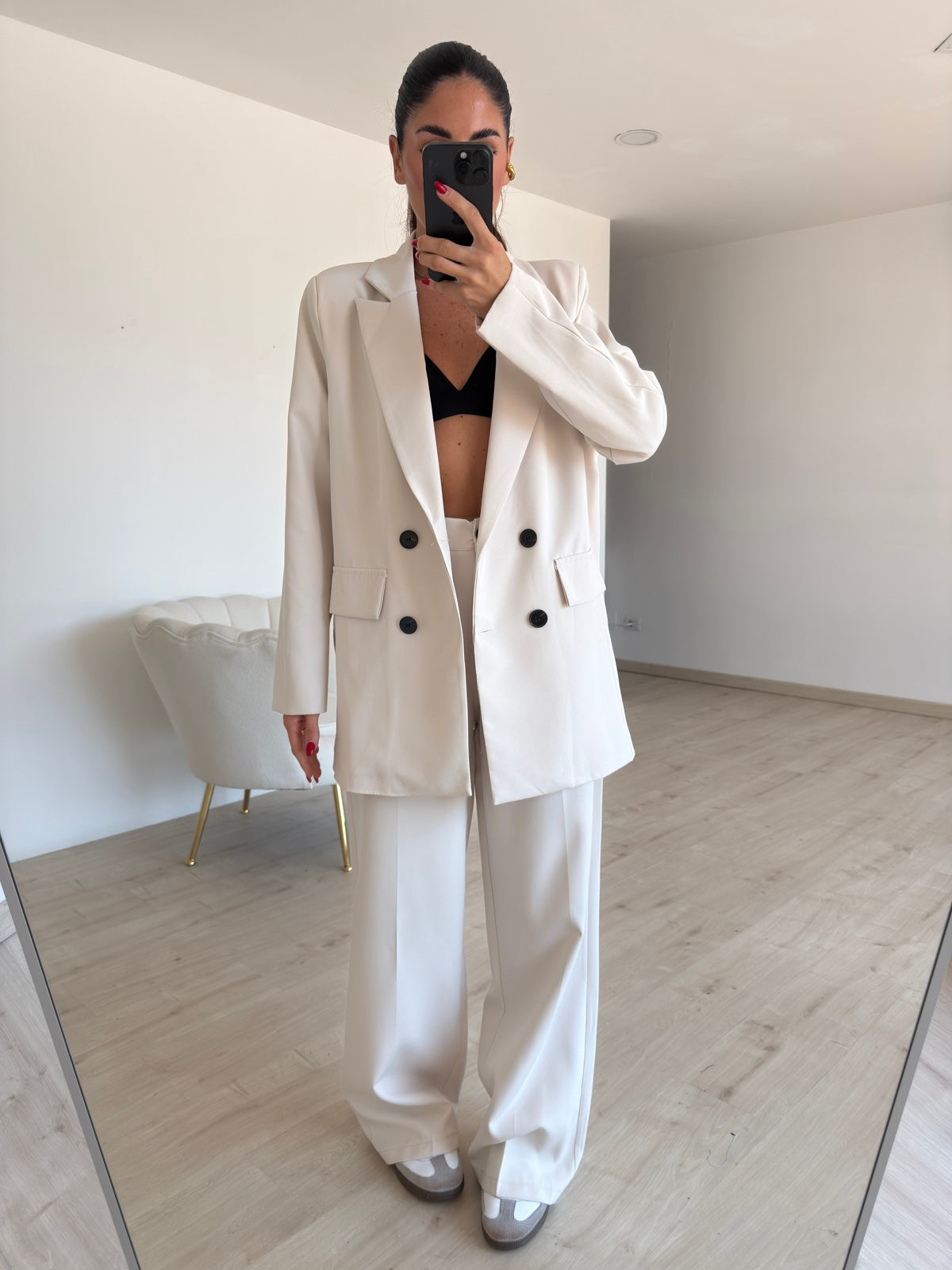 TAILLEUR AFFAIRE BURRO
