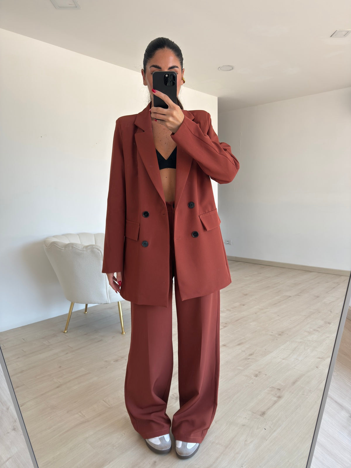 TAILLEUR AFFAIRE COCCIO