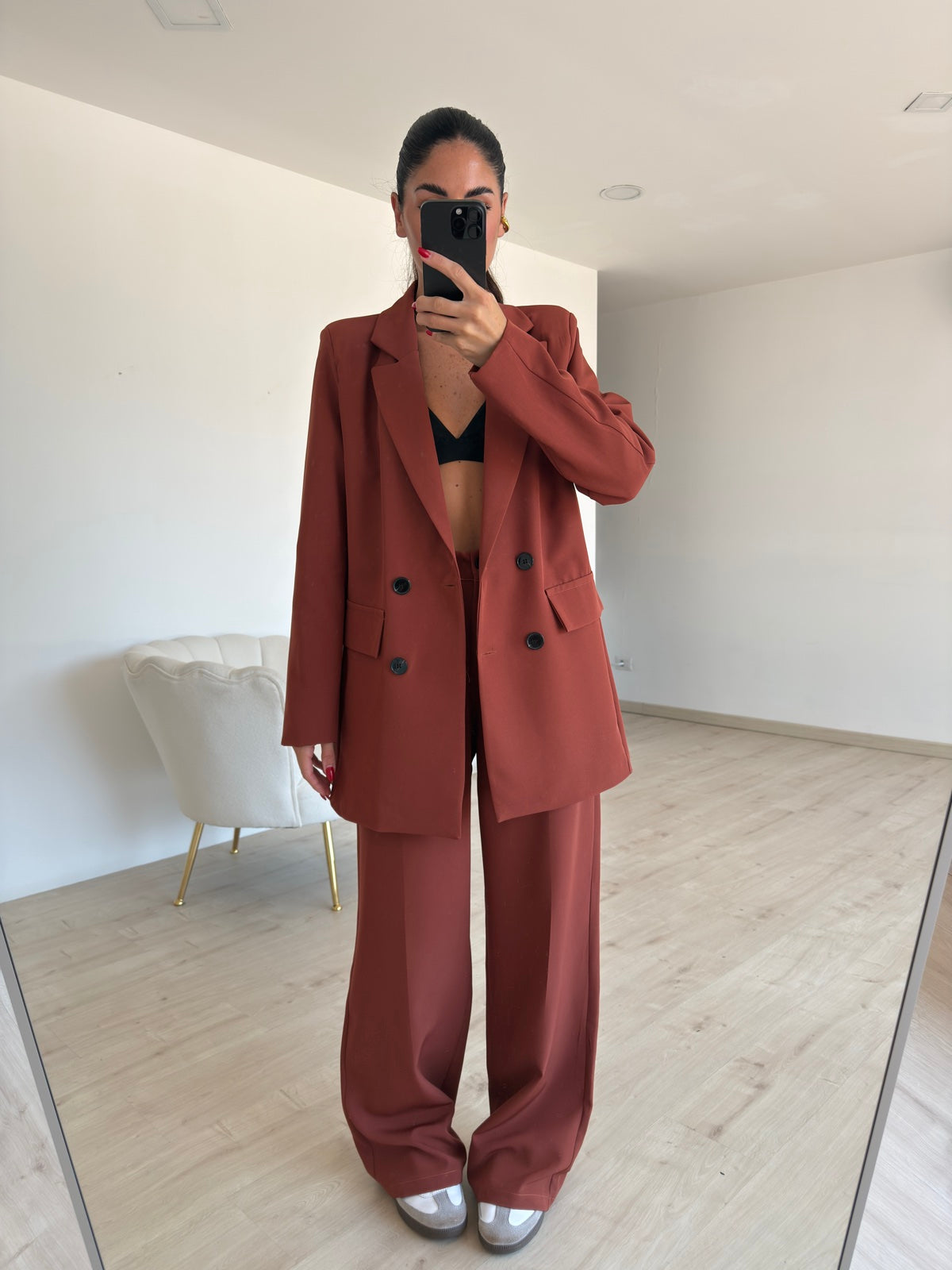 TAILLEUR AFFAIRE COCCIO