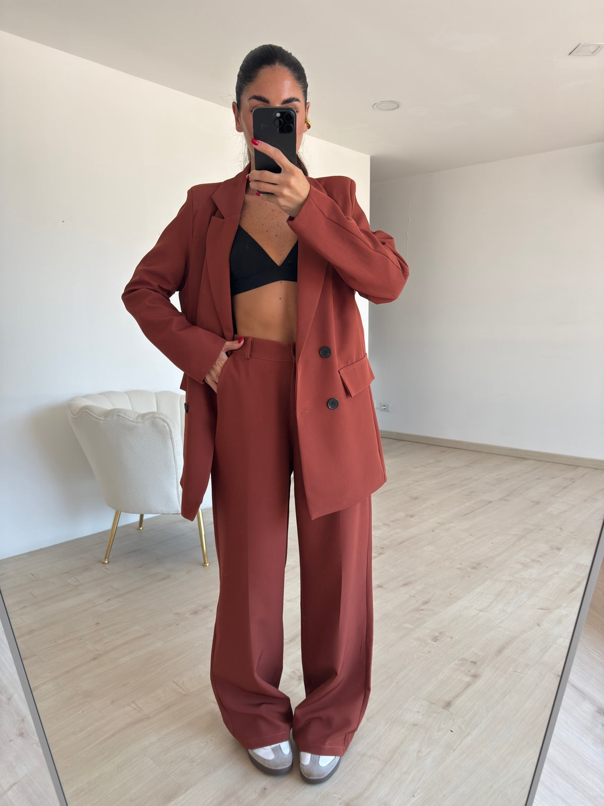 TAILLEUR AFFAIRE COCCIO