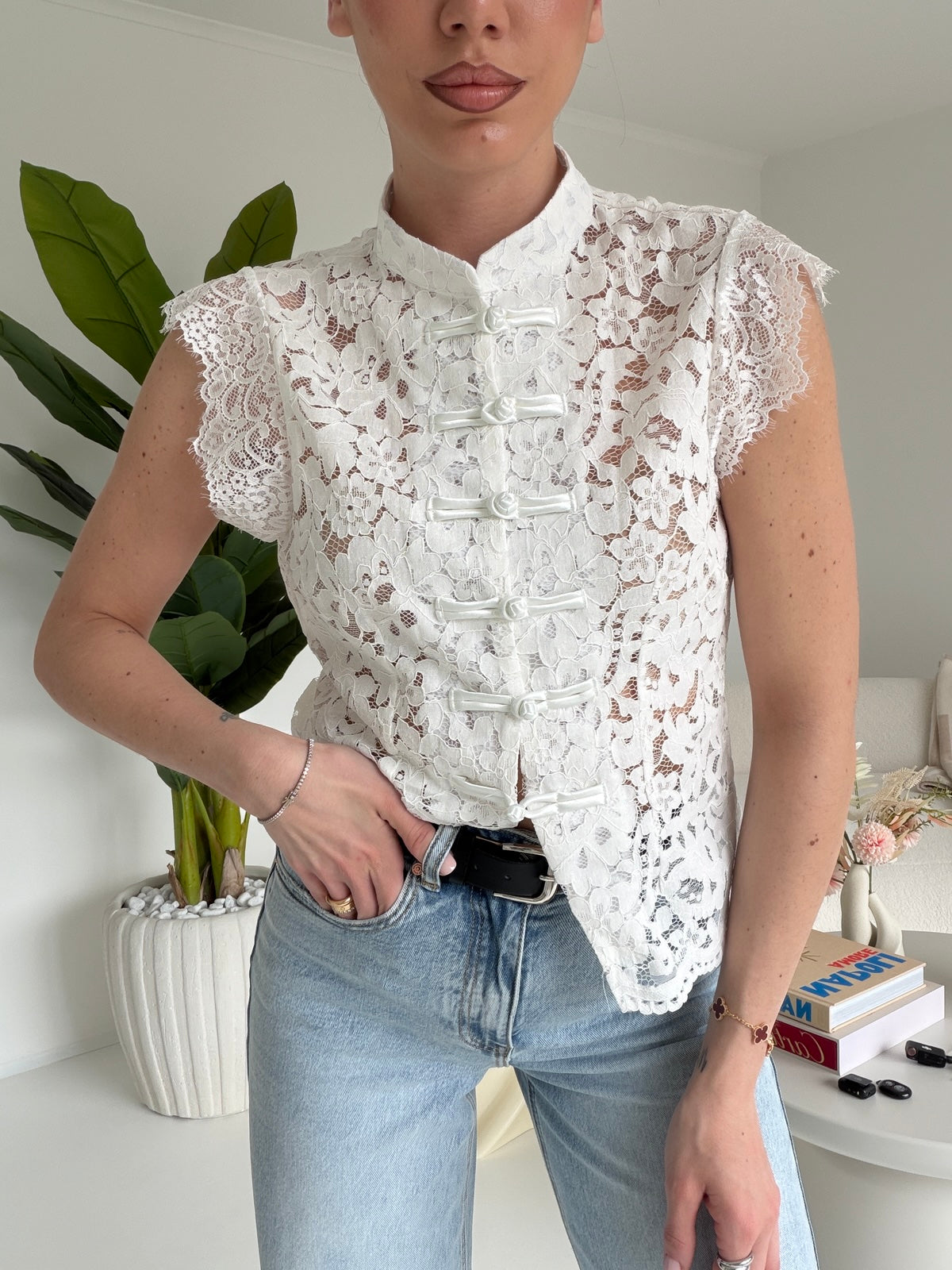 30931-BLUSA JAPAN MILK
