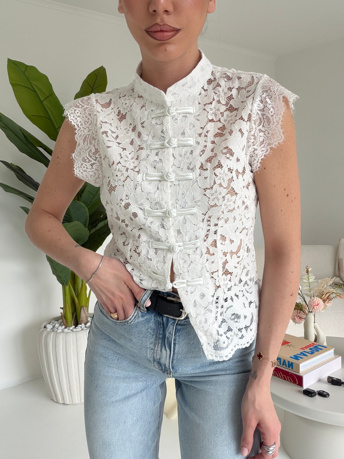 30931-BLUSA JAPAN MILK