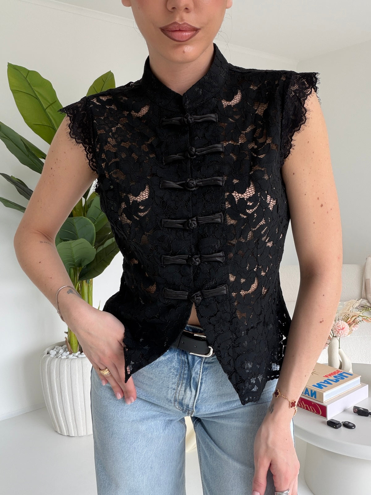 30931-BLUSA JAPAN NERA