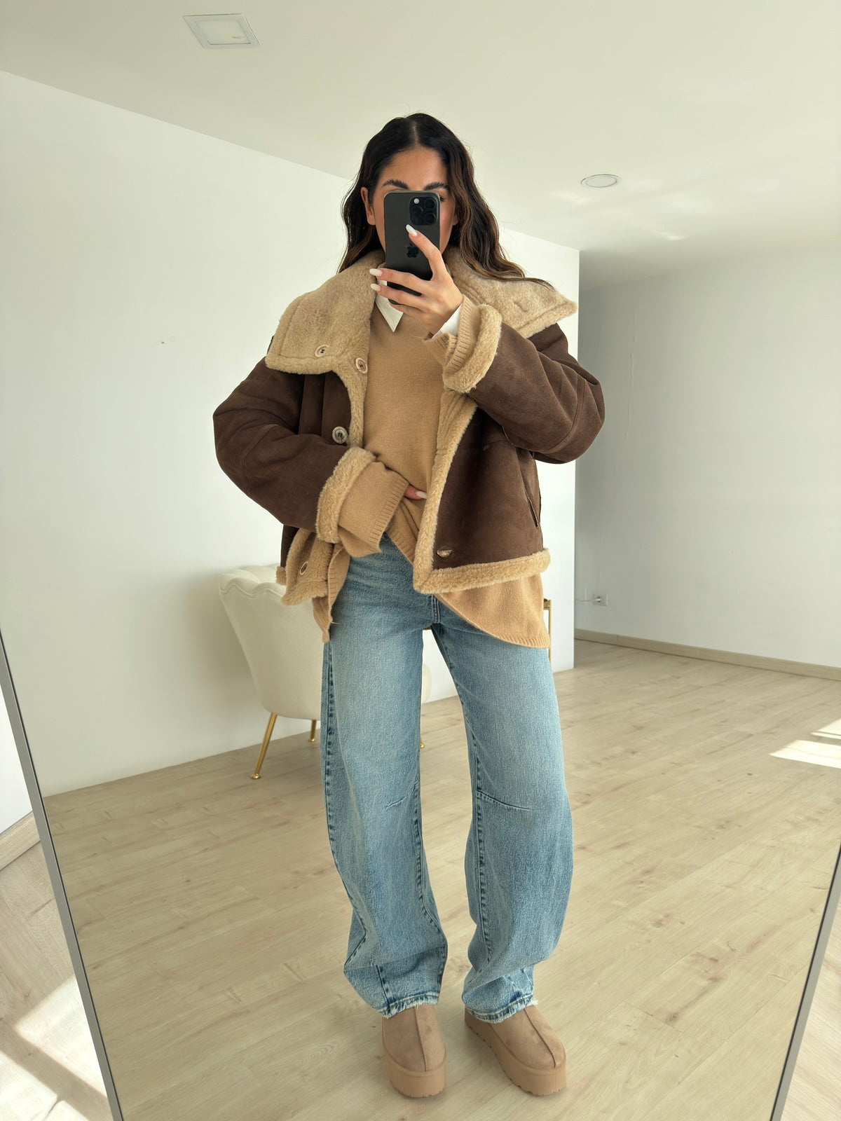 TR8830-MONTONE TEDDY