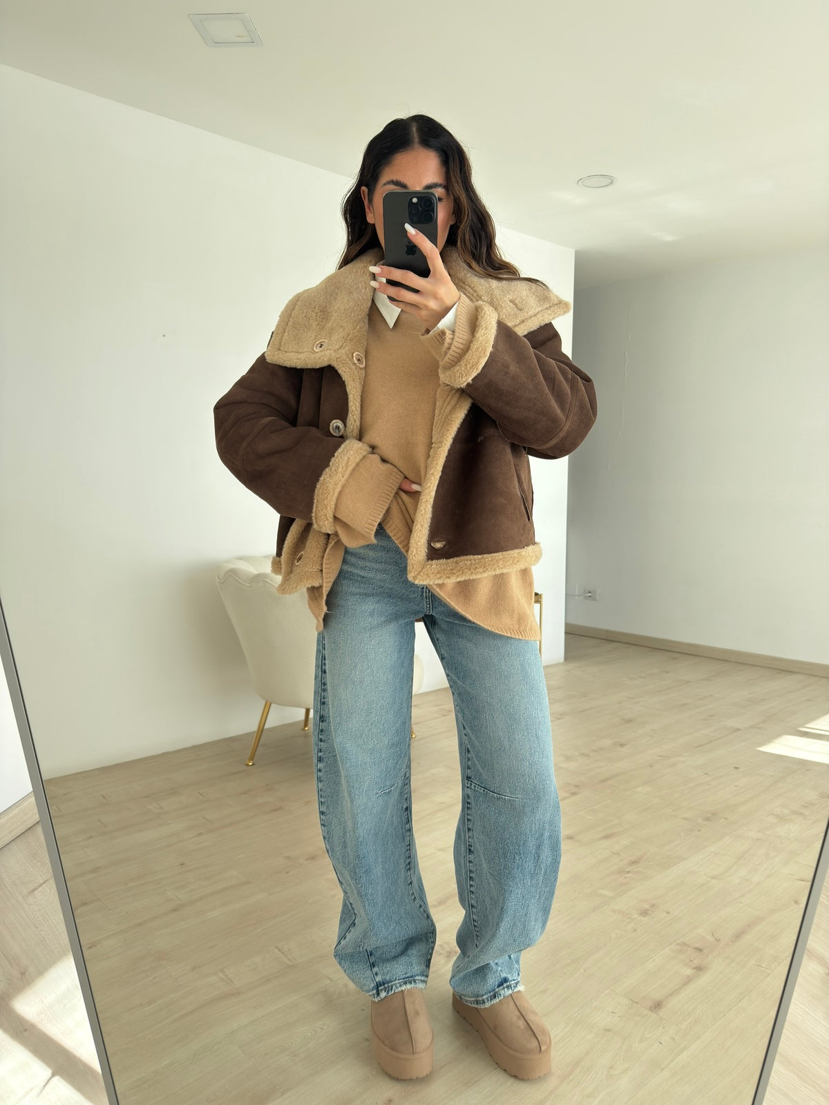 TR8830-MONTONE TEDDY