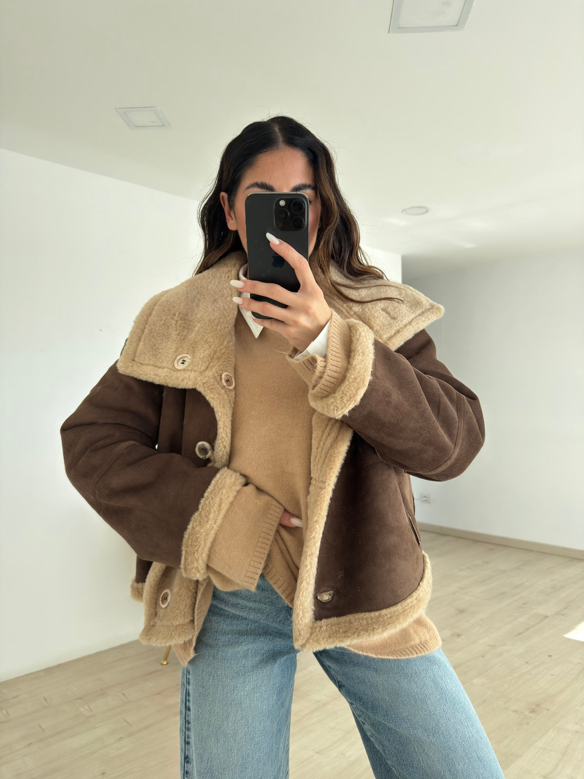 TR8830-MONTONE TEDDY