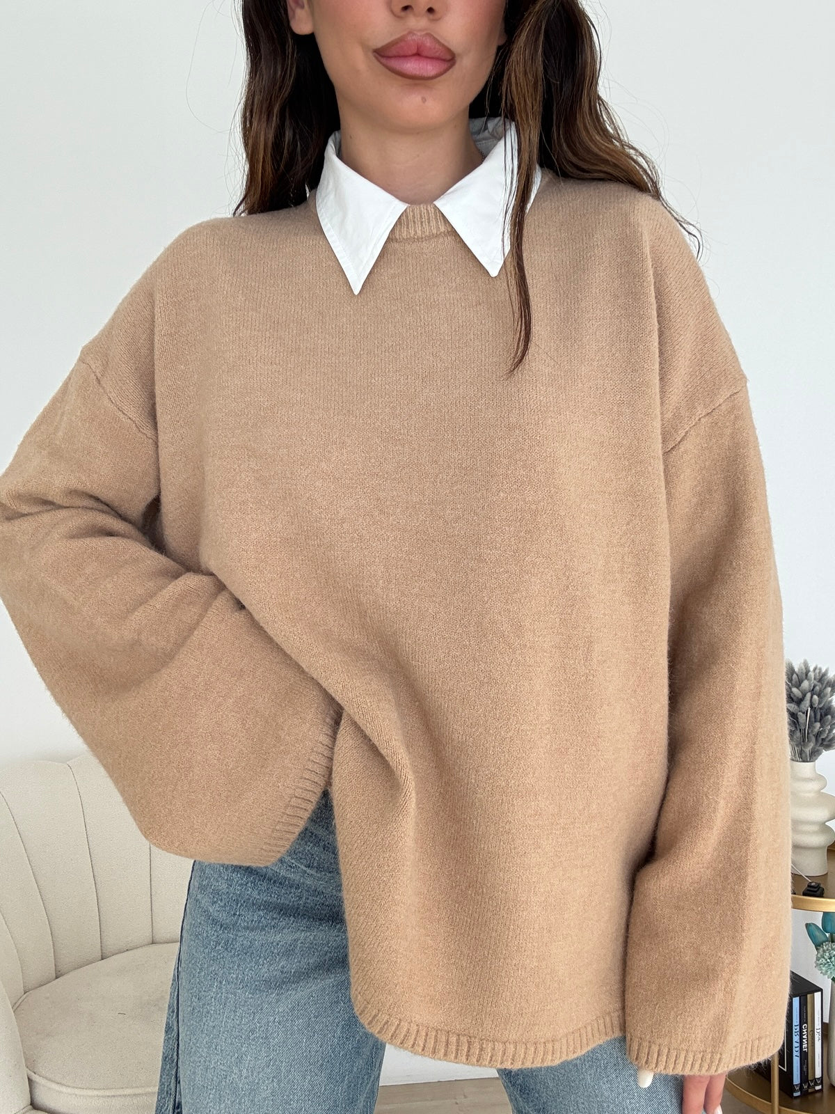 51308-PULL HOPE BISCOTTO