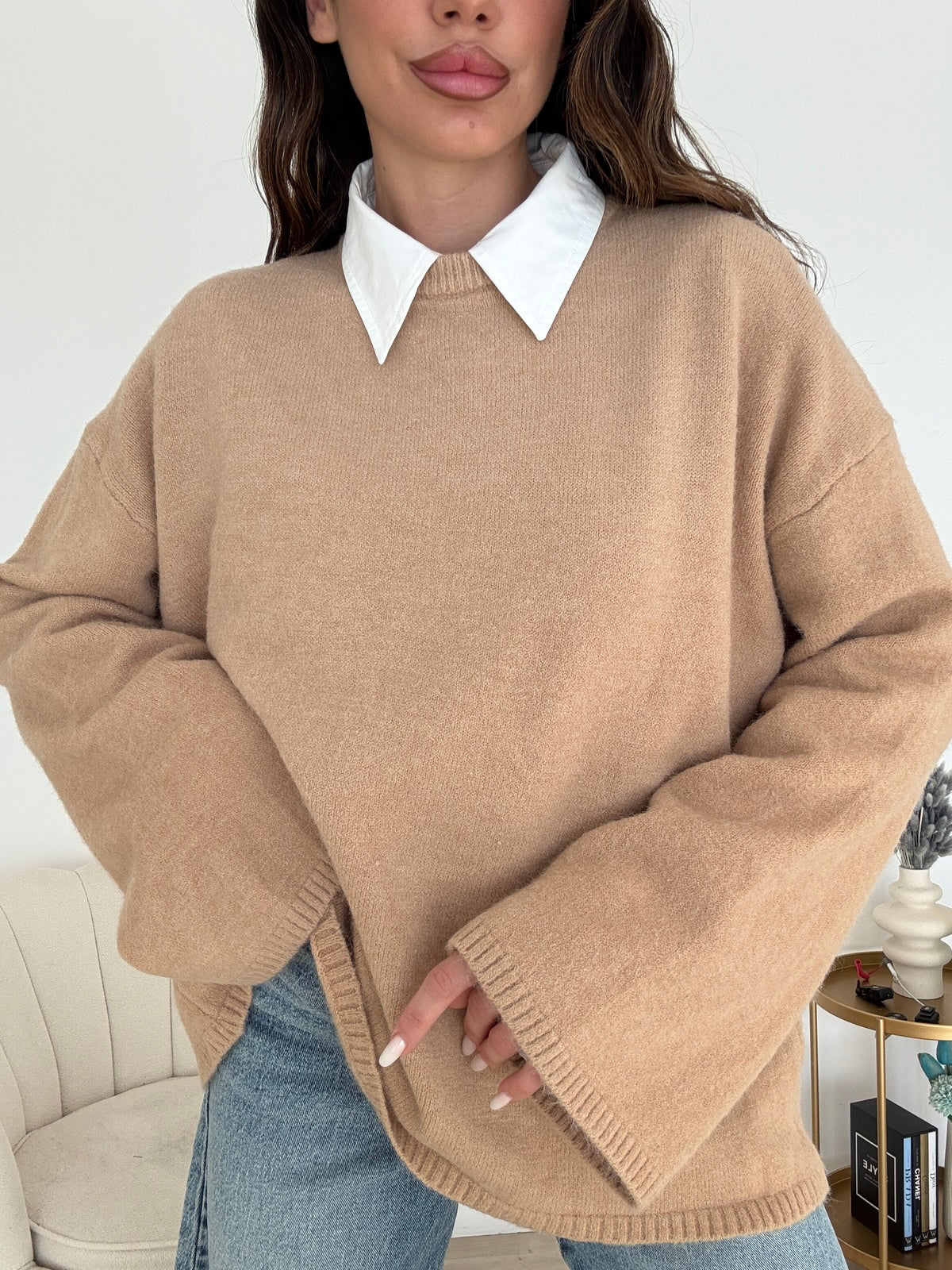 51308-PULL HOPE BISCOTTO