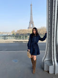 19378-ABITO IN DENIM EMILY