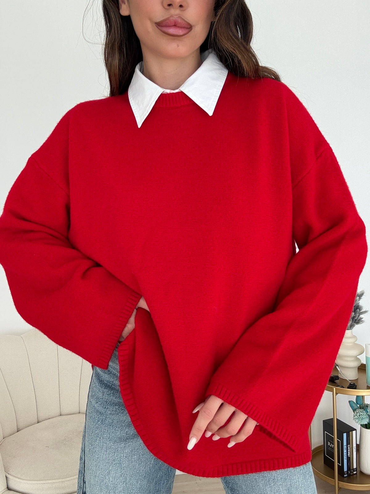 51308-PULL HOPE CHERRY