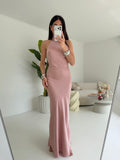 ABITO DESIREE PINK
