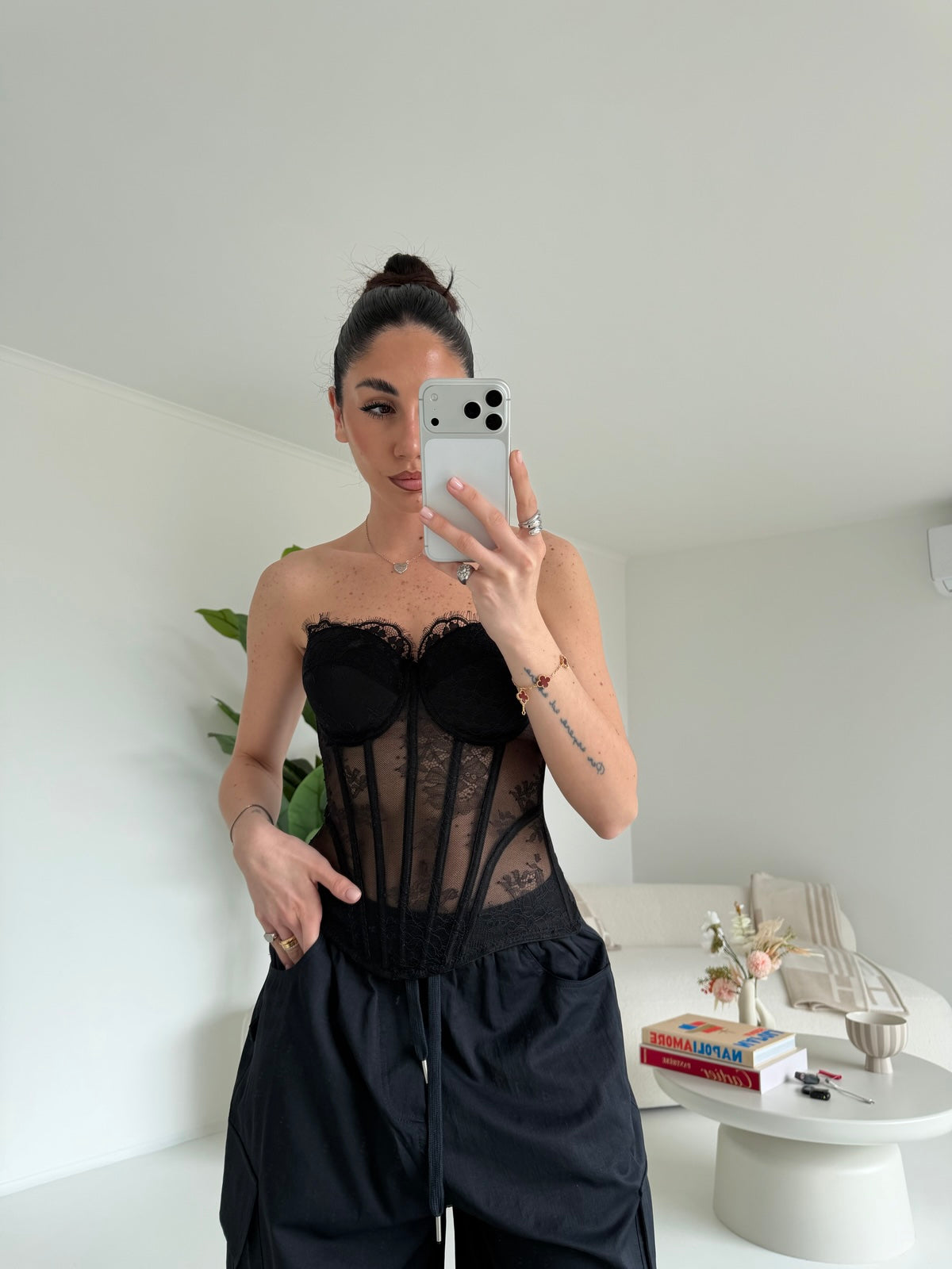 2295-CORPETTO VALERY NERO